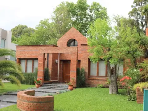 Casa en Country Club el Carmen