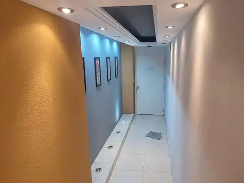 Depto Tipo Casa en Venta de 2 ambientes