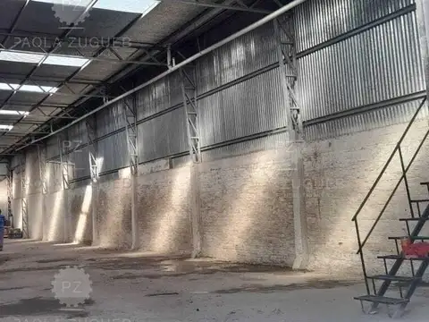 Depósito  en Alquiler en Wilde, Avellaneda, G.B.A. Zona Sur