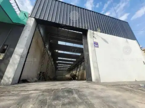 Galpon en Alquiler en Wilde, $ 2.500.000