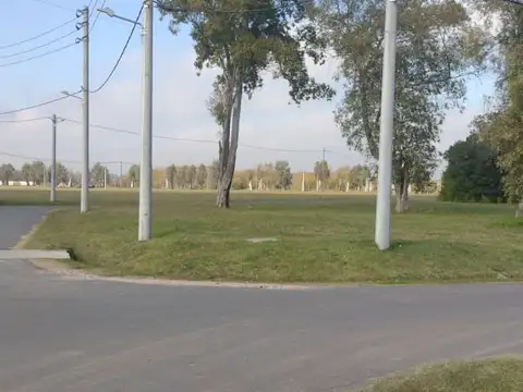 Terreno en Venta en Countries y Barrios Cerrados en Pilar, $ 21.000.000