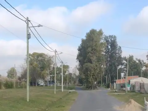 Terreno en Venta de 46500,0 m2