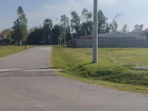 Terreno Lote  en Venta ubicado en Barrio Parque Derqui, Pilar, G.B.A. Zona Norte