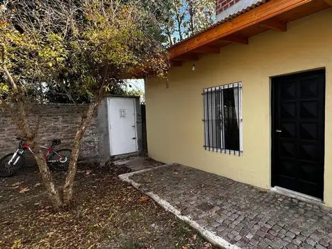 MONOAMBIENTE EN VENTA BERAZATEGUI