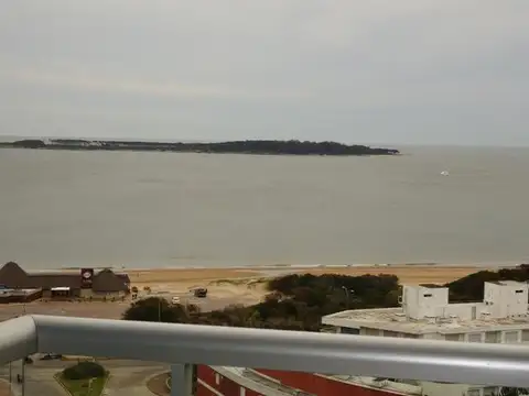 Departamento en Alquiler Temporal de 3 ambientes