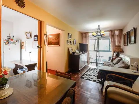 Departamento en Venta de 2 dormitorios