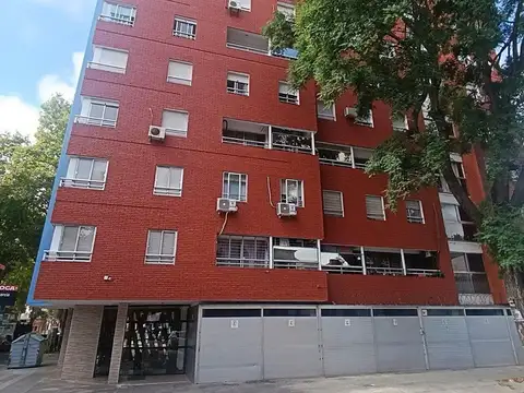 Venta apartamento 2 dormitorios 2 terrazas, Aguada