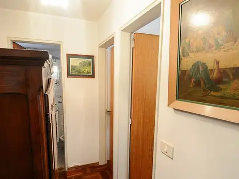 Departamento en Venta 20 años