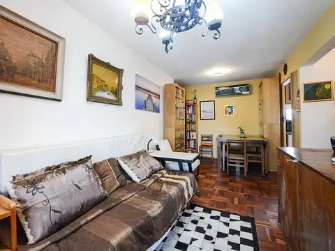 Departamento en Venta en Aguada , USD 129.000