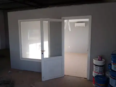 GALPON EN VENTA - PUERTO SANTA CRUZ