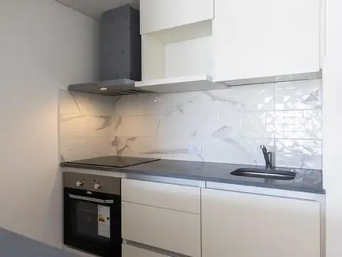 Departamento Monoambiente  en Venta en Monserrat, Capital Federal, Buenos Aires