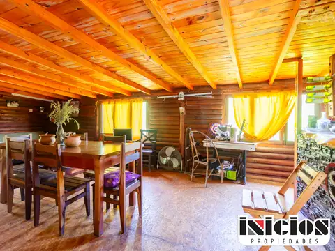Casa en Venta en Paraje Pavon, USD 85.000