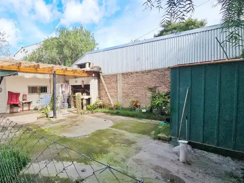 Depto Tipo Casa en Venta 16 años