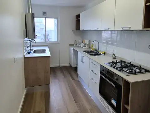 Departamento en Venta en Ramos Mejía Sur, USD 170.000