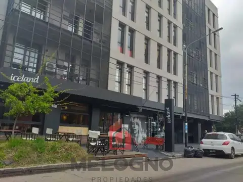 Departamento - Centro (Moreno)
