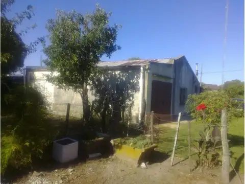 Quinta en Venta en Enrique Carbo, USD 55.000