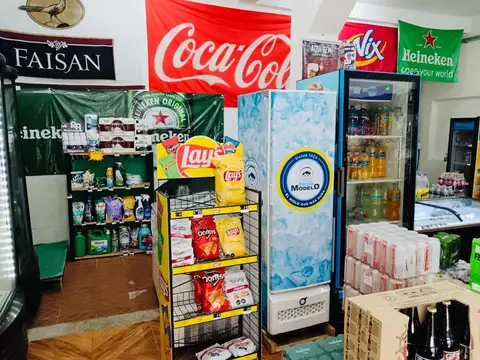 Fondo Comercio en Venta 94 años