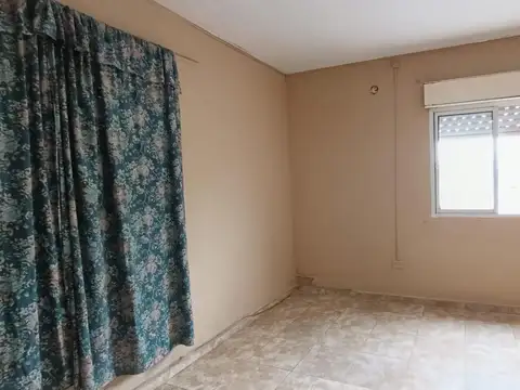 DEPARTAMENTO 1º PISO  EN ALQUILER