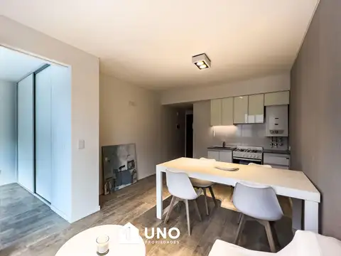 Departamento en Venta 6 años