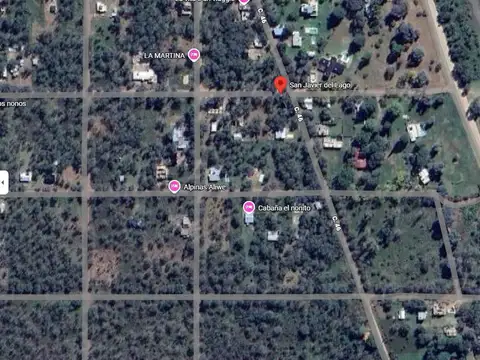 Terreno en Venta en Aparicio Cue, USD 10.000