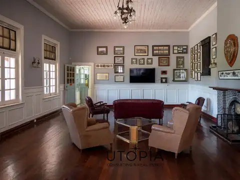 Terreno en Venta de 667,0 m2