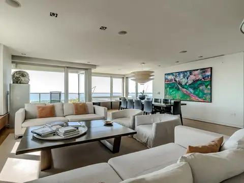 Departamento en Venta 16 años