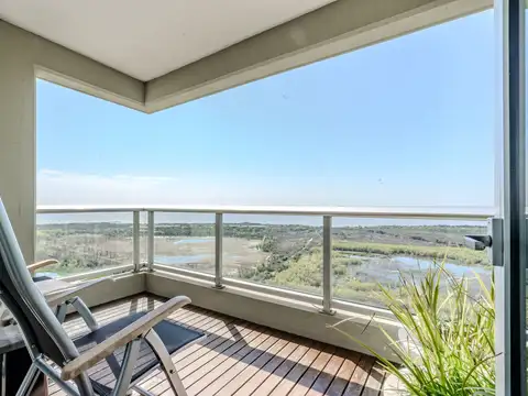 Departamento en Venta en Puerto Madero, USD 1.350.000