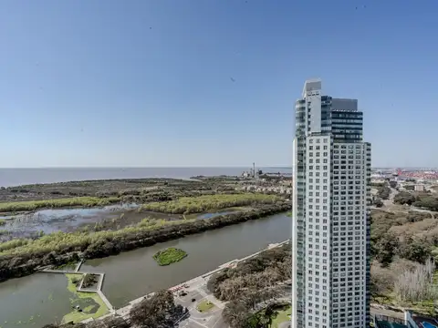 Departamento en Venta con 2 cocheras