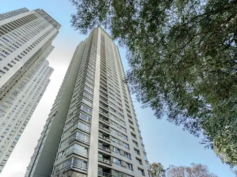 ESPECTACULAR PISO EN TORRE RÍO CON VISTA 360°