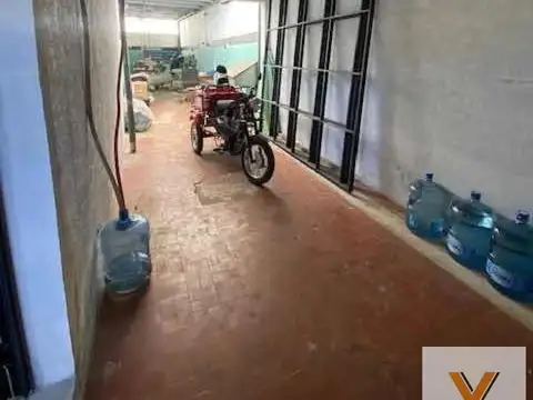 Casa en venta - 3 Dormitorios 2 Baños - 200Mts2 - Berisso