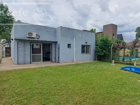 Casa en Ruta del Sol