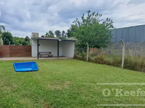 Casa en Venta de 2 dormitorios