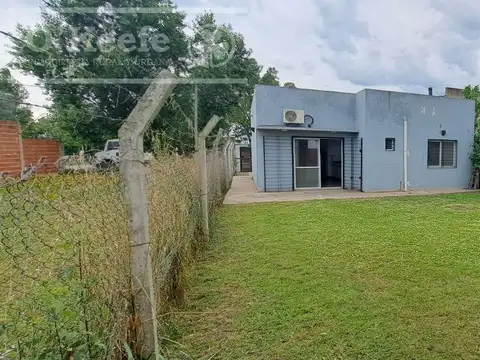 Casa en venta Ruta del Sol- Arturo segui- La plata