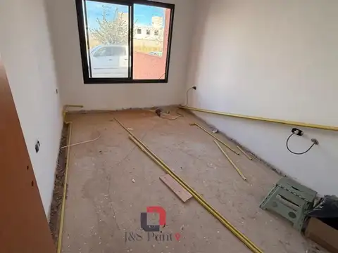 Casa en Venta en Barrio Norte, USD 30.000