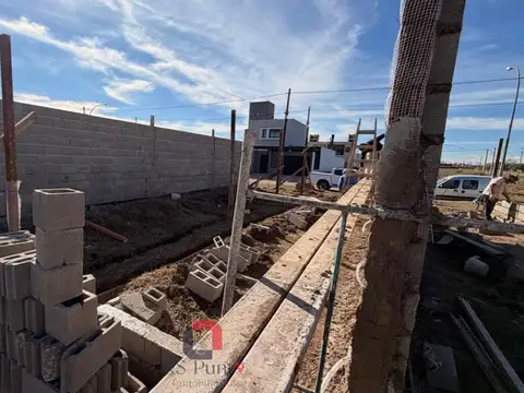 Casa en Venta A Estrenar