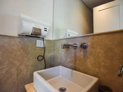 Departamento en Venta en Countries y Barrios Cerrados en Tigre, USD 154.000