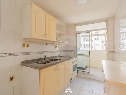 Departamento en Venta en Tres Cruces, USD 179.000