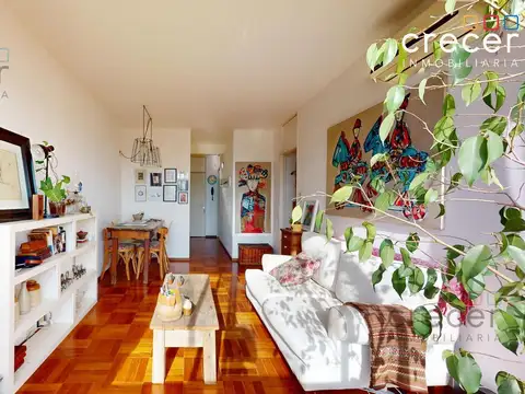 Departamento en Venta al Oeste