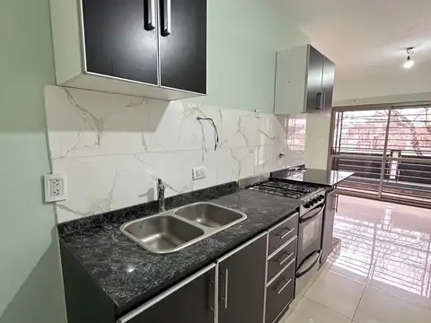 Departamento en Alquiler de 2 ambientes