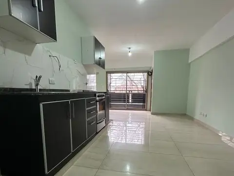 DEPARTAMENTO 2 AMB EN ALQUILER - VILLA LUGANO -