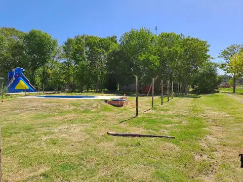 Terreno en Venta en Alejandro Korn, USD 25.000