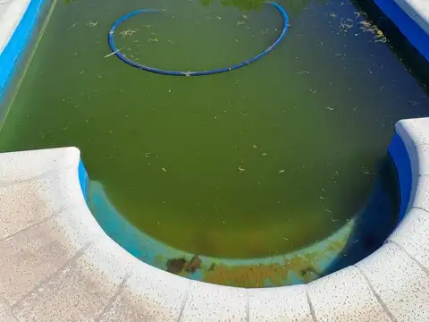 Terreno en venta - 20 x 30mts - 600mts2 - Alejandro Korn