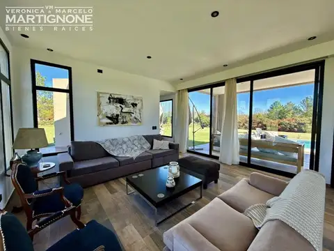 Casa en Venta en La Ranita, USD 350.000