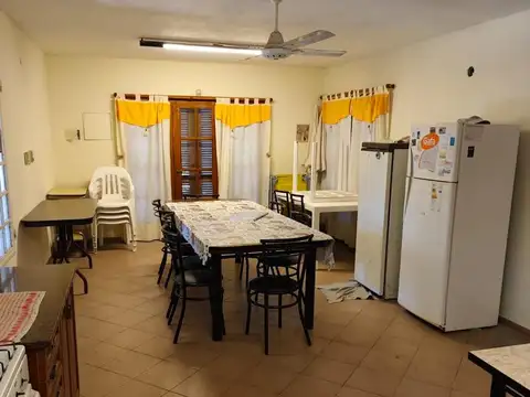 Casa en Funes