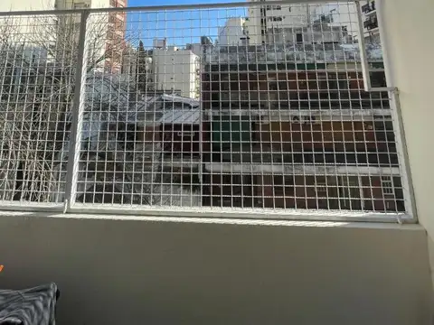 Departamento en Venta de 4 dormitorios