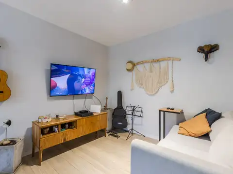 Departamento en Venta en Refinerias, USD 270.000