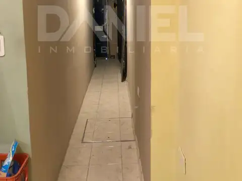 24 de octubre 1000, Piso 0