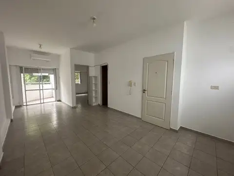 Departamento en alquiler en La Plata