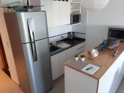 Departamento en Venta en Nuñez, USD 96.000