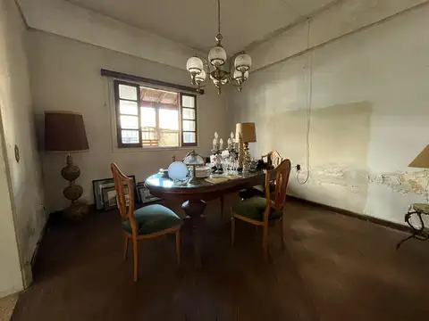 Casa en Venta 40 años